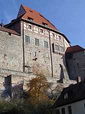 Cadolzburg